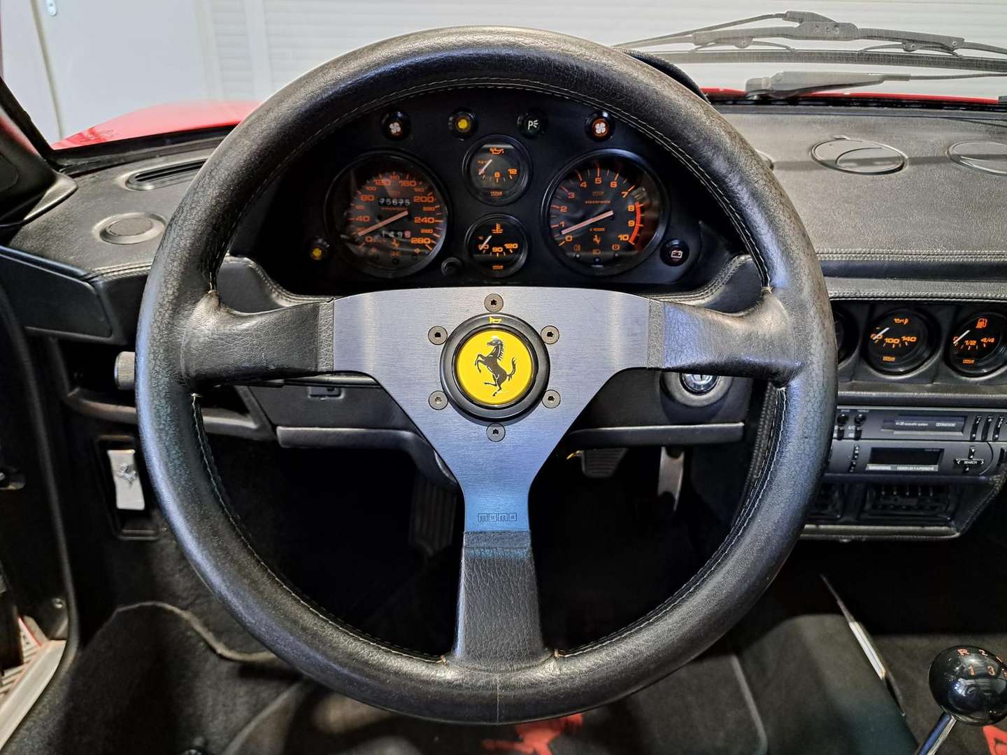 Ferrari 328 GTS - 1987 - Joinsteer - #26