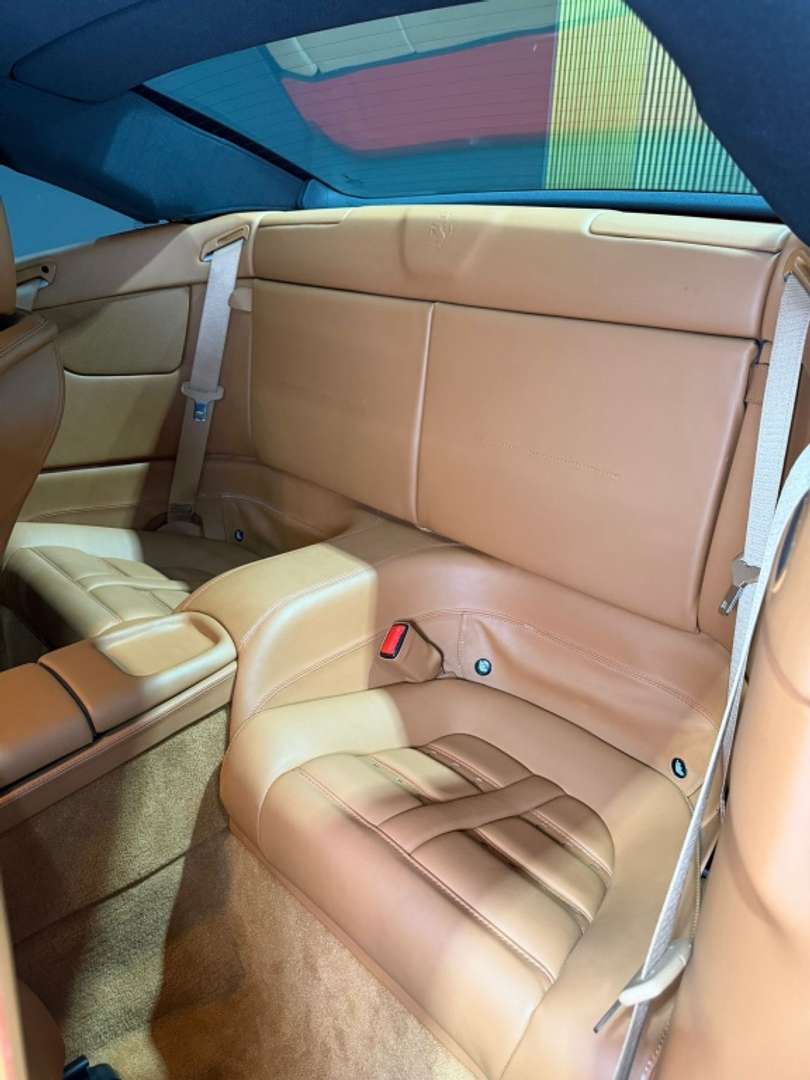 Ferrari California - 2010 - Joinsteer - #18