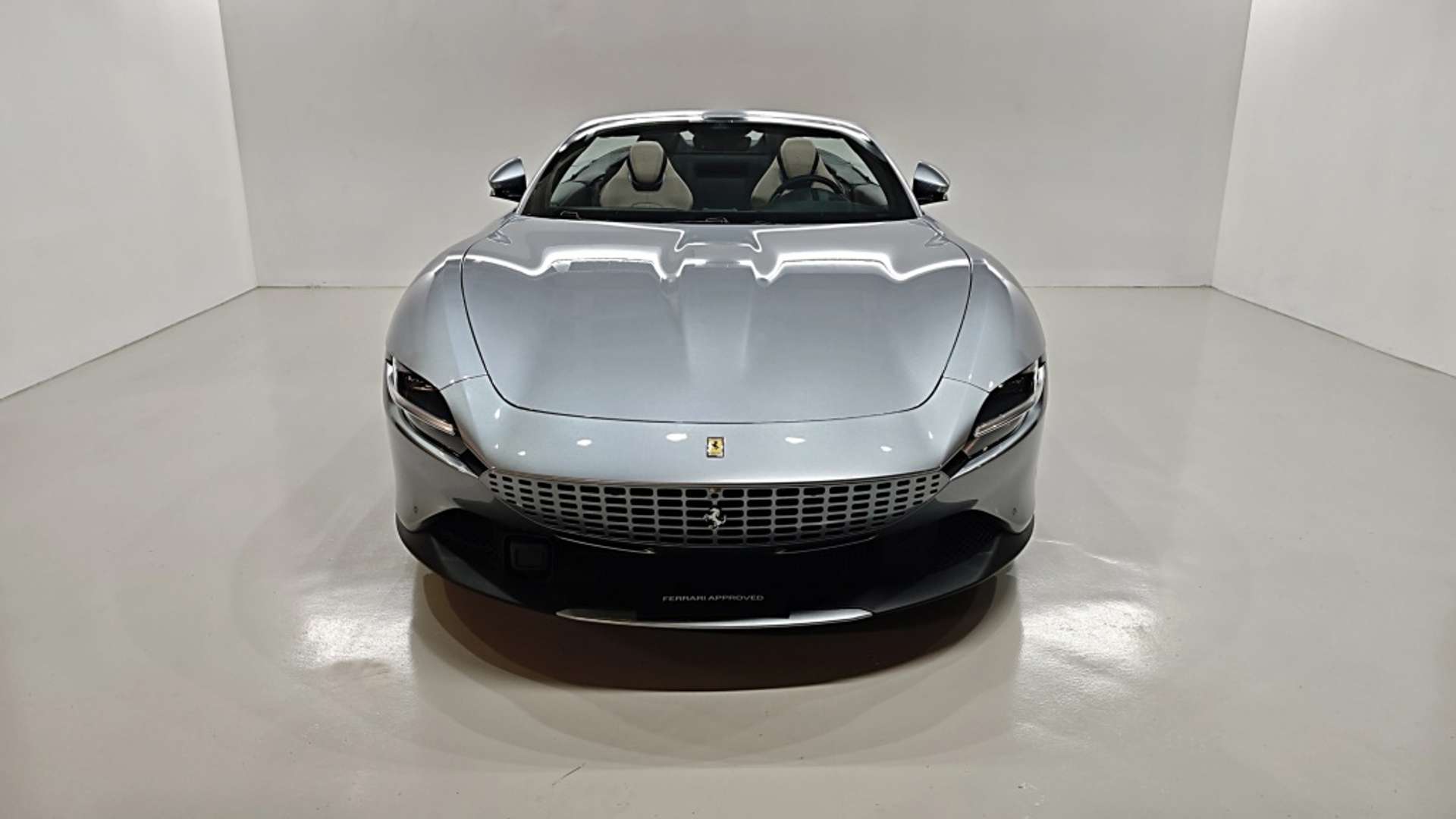 Ferrari Roma - 2026 - Joinsteer - #3