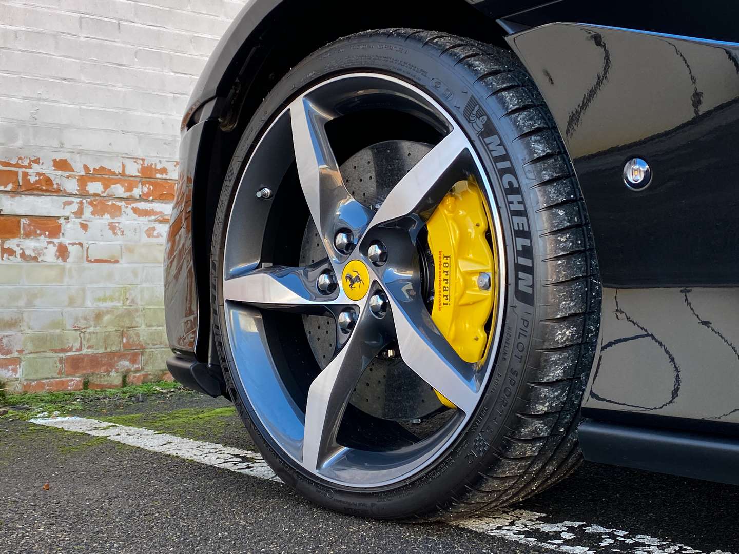 Ferrari Portofino - 2024 - Joinsteer - #6