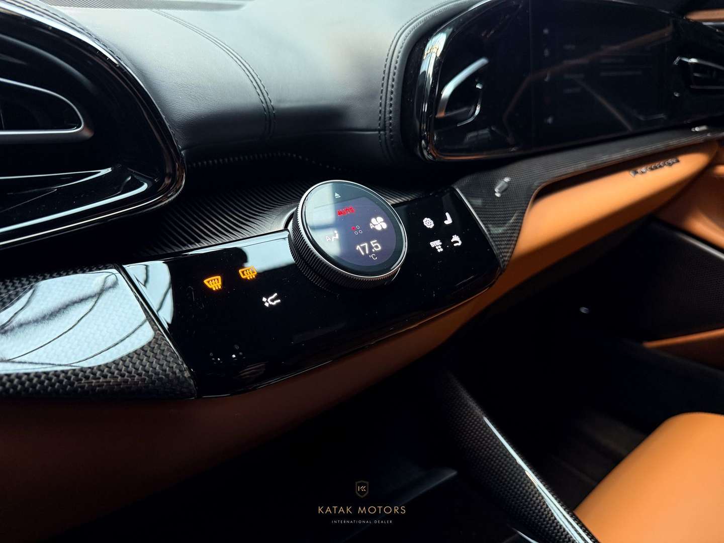 Ferrari Purosangue - 2024 - Joinsteer - #23