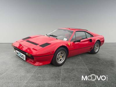 Ferrari 208 GTS - 1993 - Joinsteer - #1