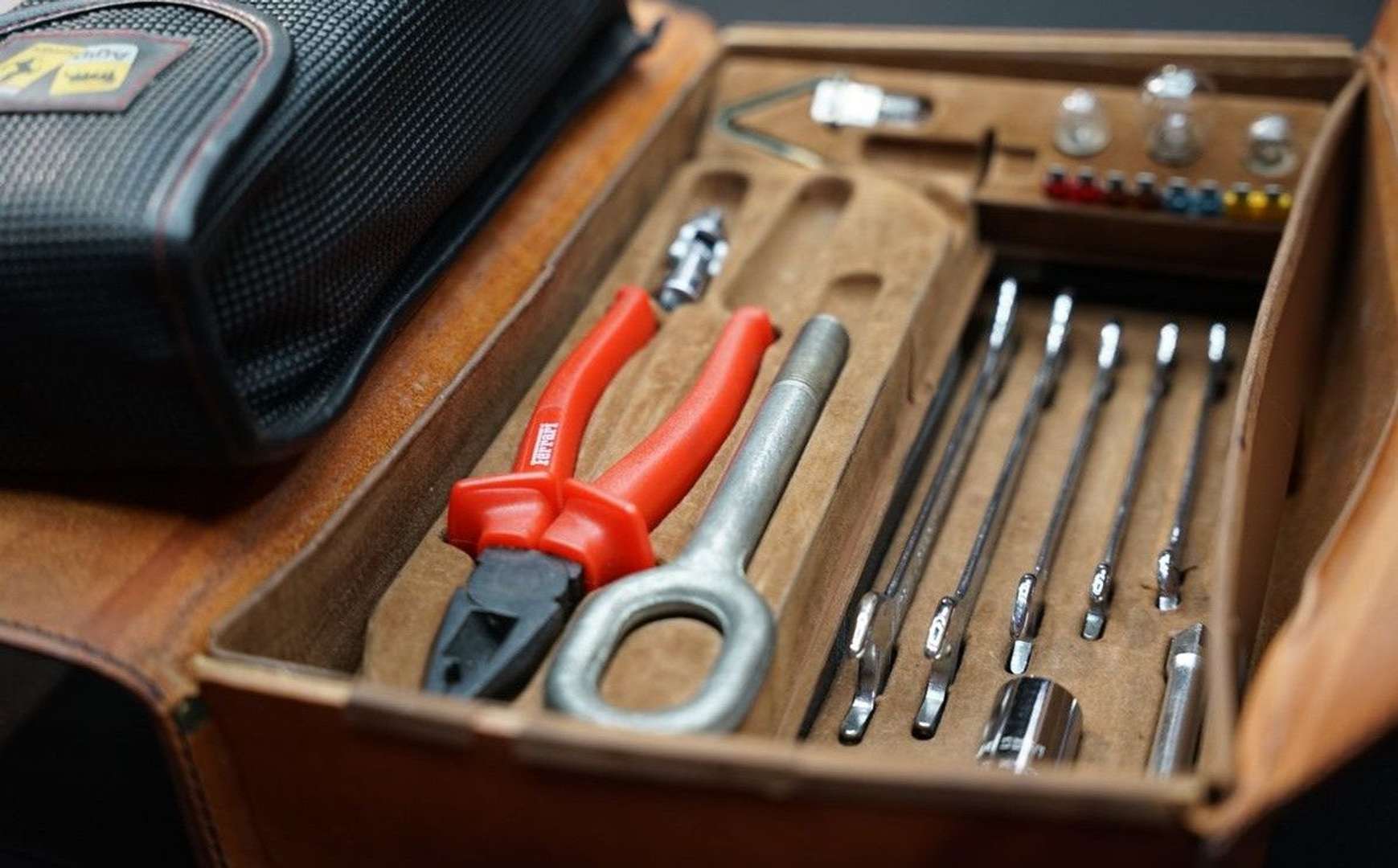 Ferrari F355 - 2000 - Joinsteer - #14