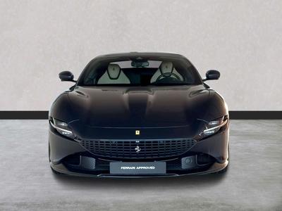 Ferrari Roma -  - Joinsteer - #1