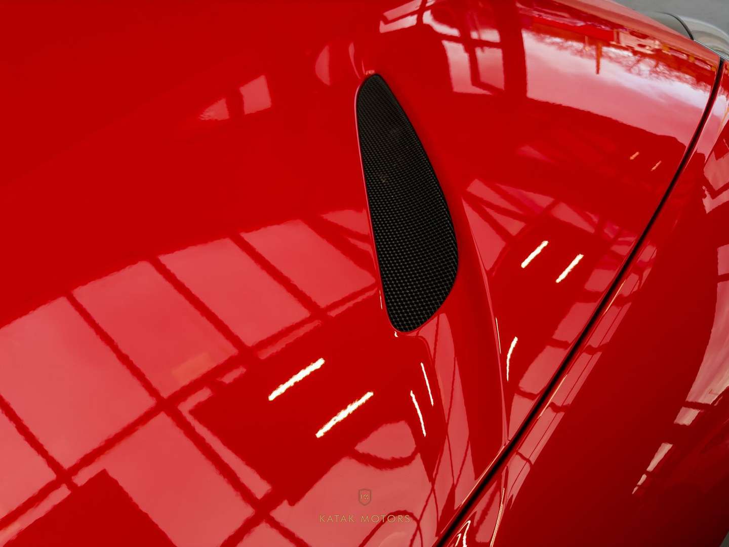 Ferrari 812 GTS - 2021 - Joinsteer - #16