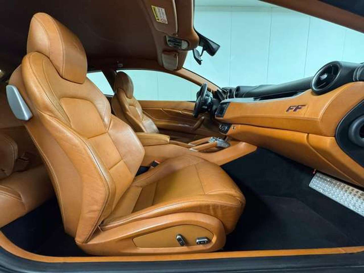 Ferrari FF - 2011 - Joinsteer - #23