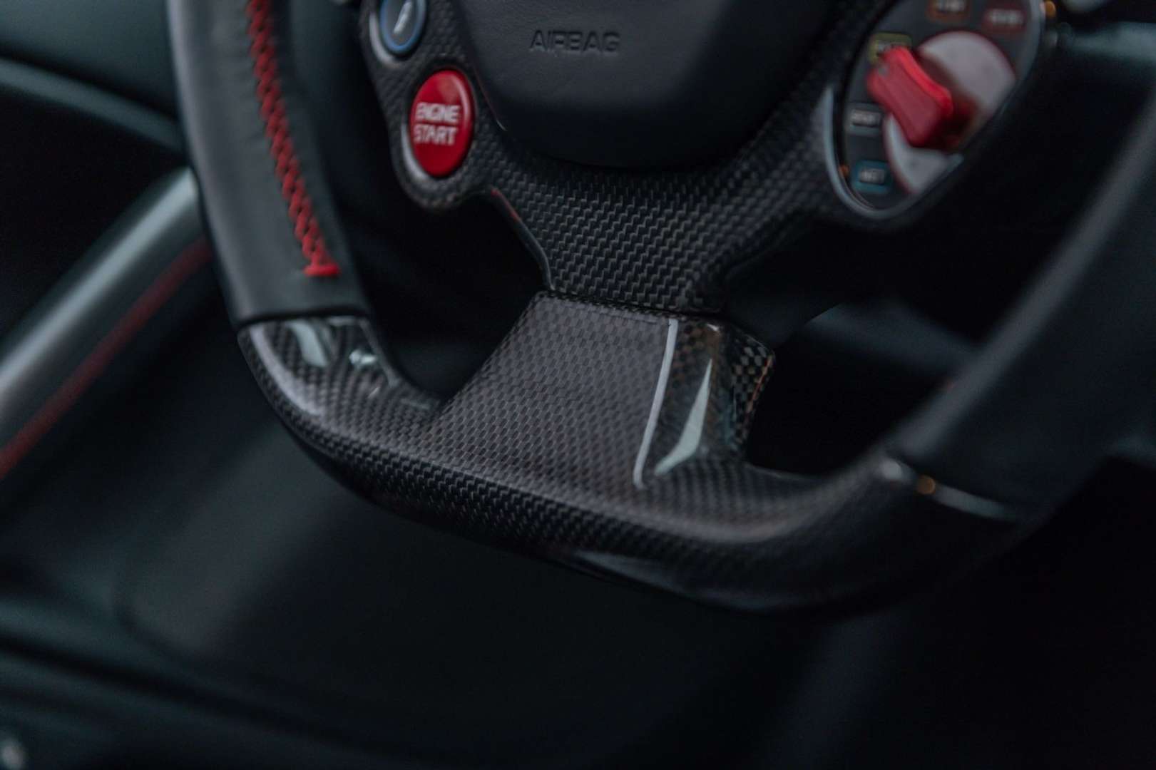 Ferrari F12 Berlinetta - 2017 - Joinsteer - #30