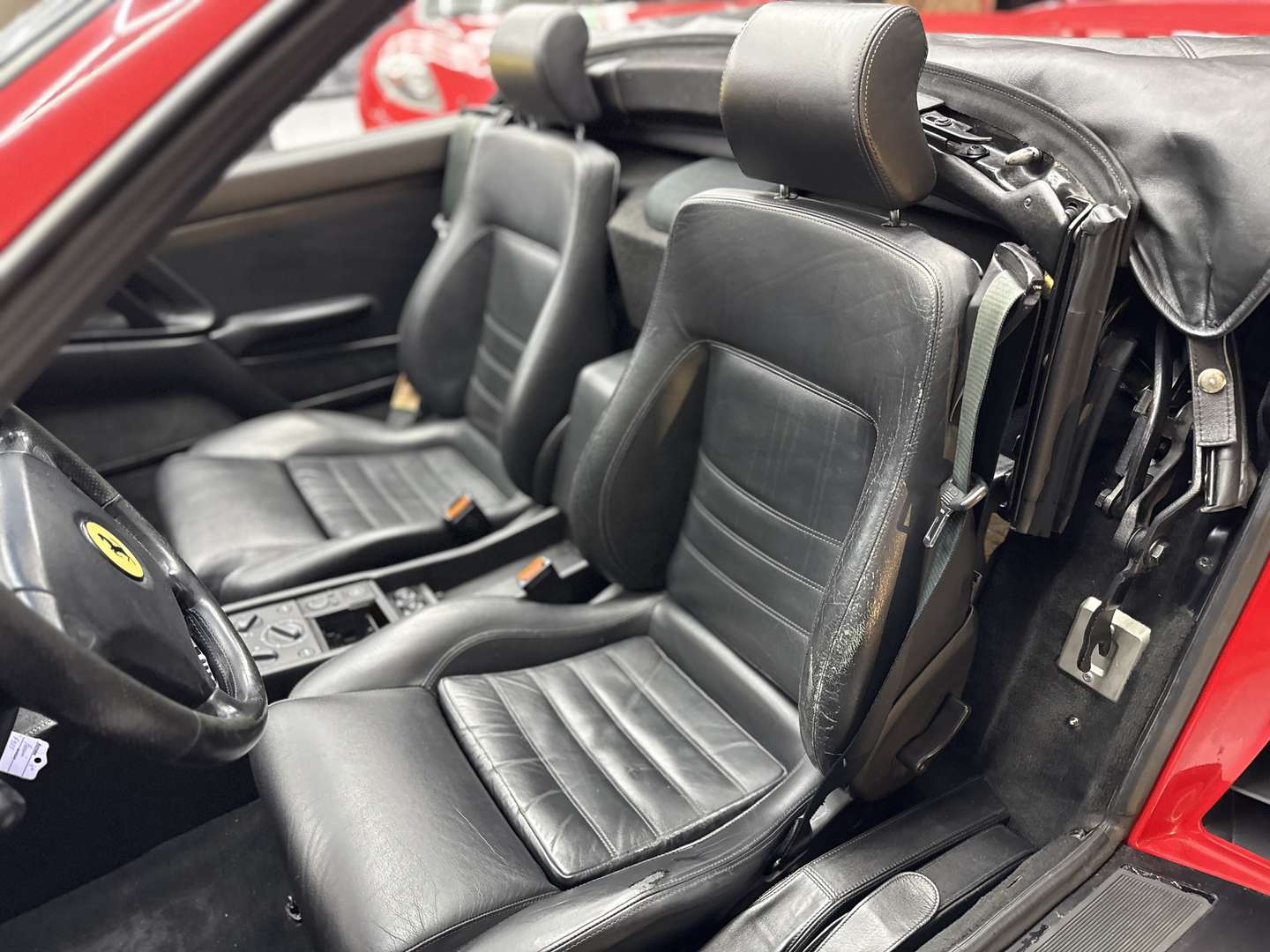 Ferrari F355 - 1996 - Joinsteer - #14