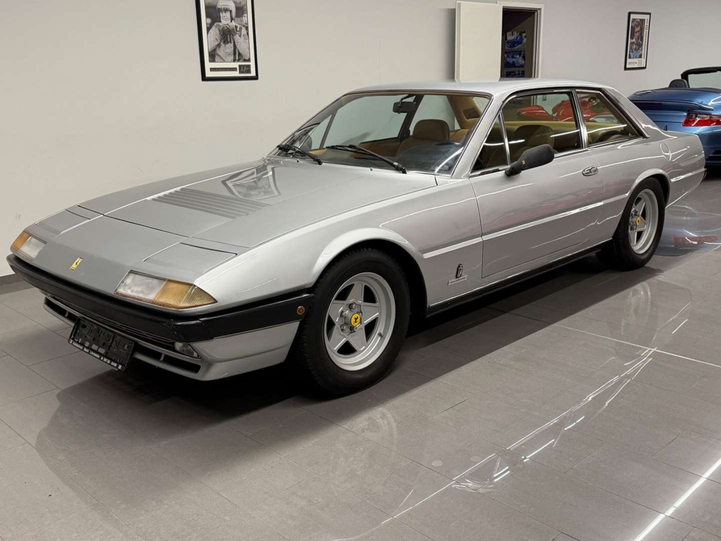 Ferrari 400 - 1984 - Joinsteer - #10