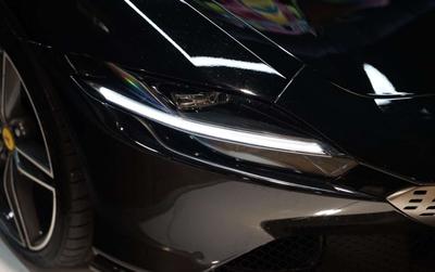 Ferrari Roma -  - Joinsteer - #4