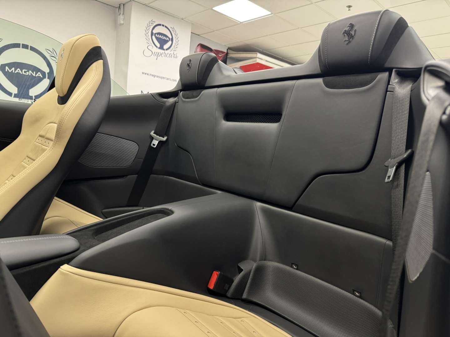 Ferrari Roma - 2025 - Joinsteer - #8