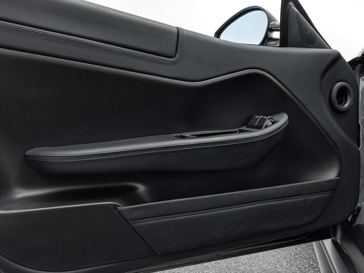 Ferrari 599 SA Aperta - 2011 - Joinsteer - #21