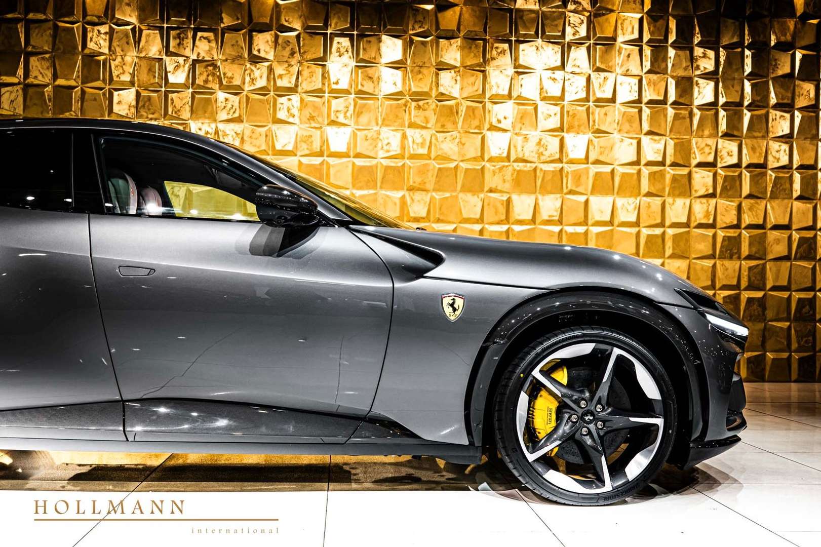 Ferrari Purosangue - 2023 - Joinsteer - #20