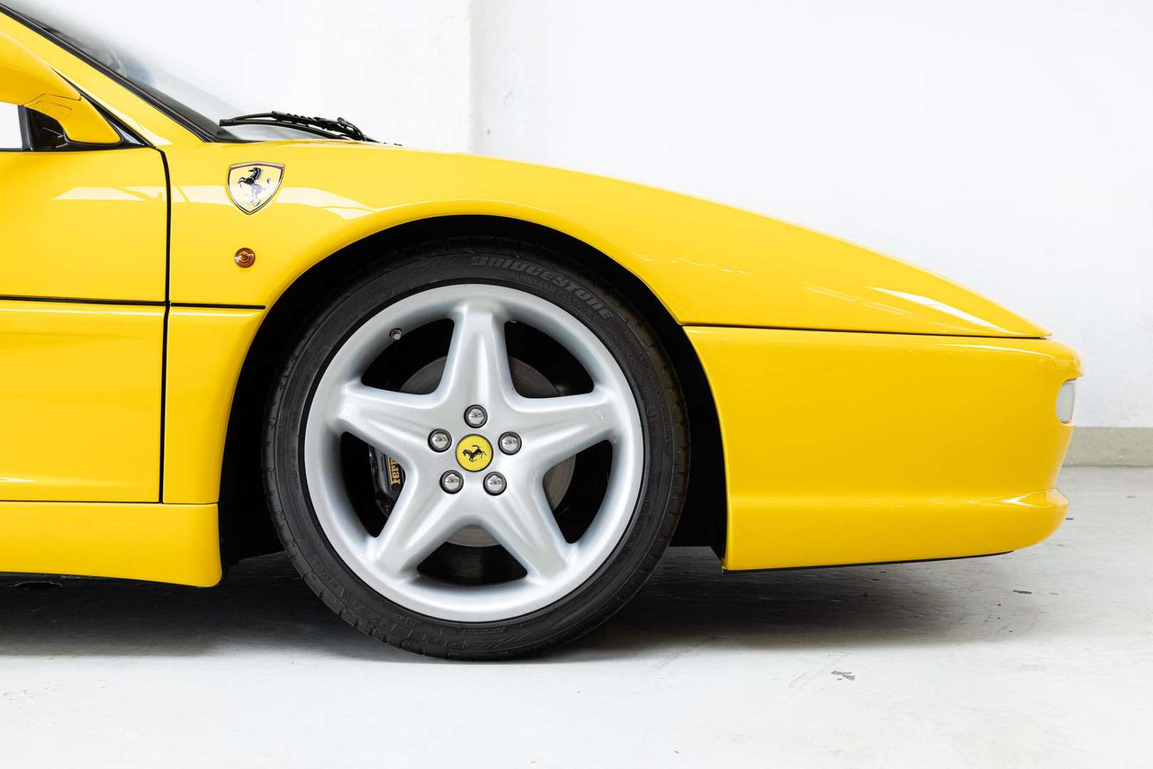 Ferrari F355 - 1995 - Joinsteer - #19