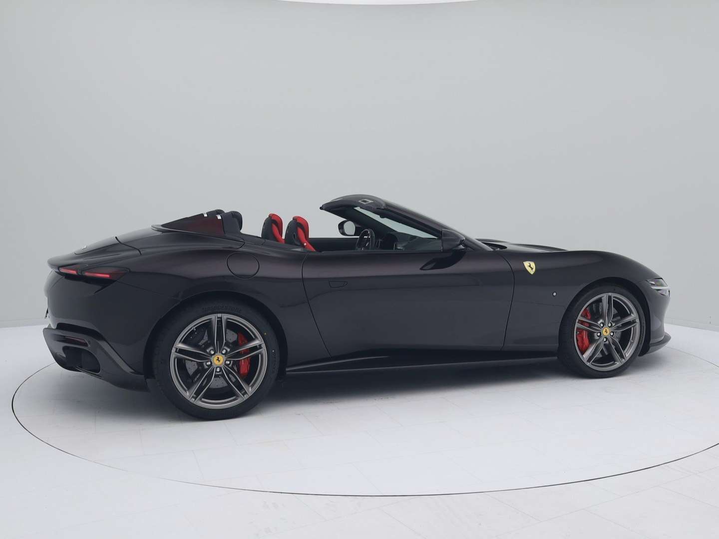 Ferrari Roma - 2023 - Joinsteer - #6