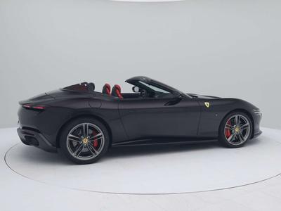 Ferrari Roma -  - Joinsteer - #5