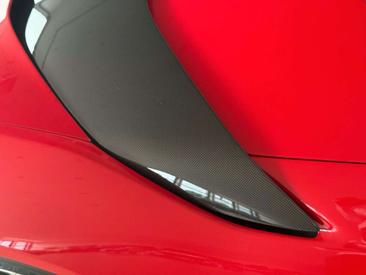 Ferrari 812 Competizione — photo 25