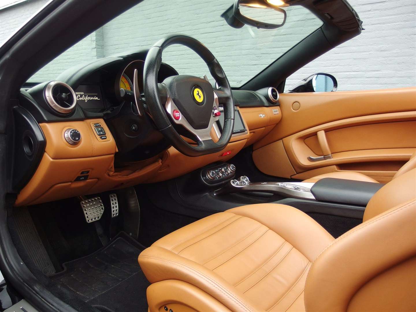 Ferrari California - 2010 - Joinsteer - #32