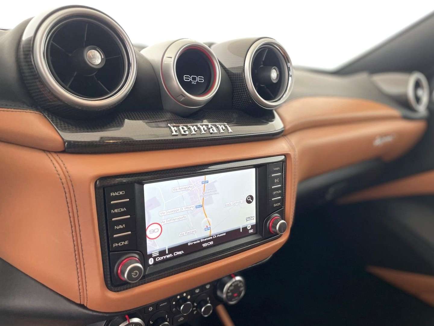 Ferrari California - 2015 - Joinsteer - #28