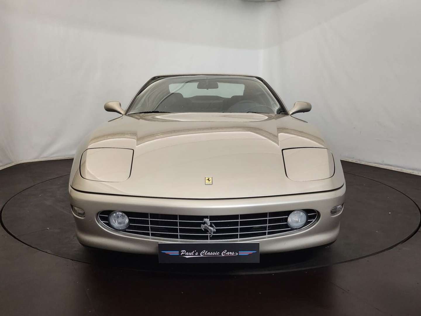 Ferrari 456 GT - 1999 - Joinsteer - #6