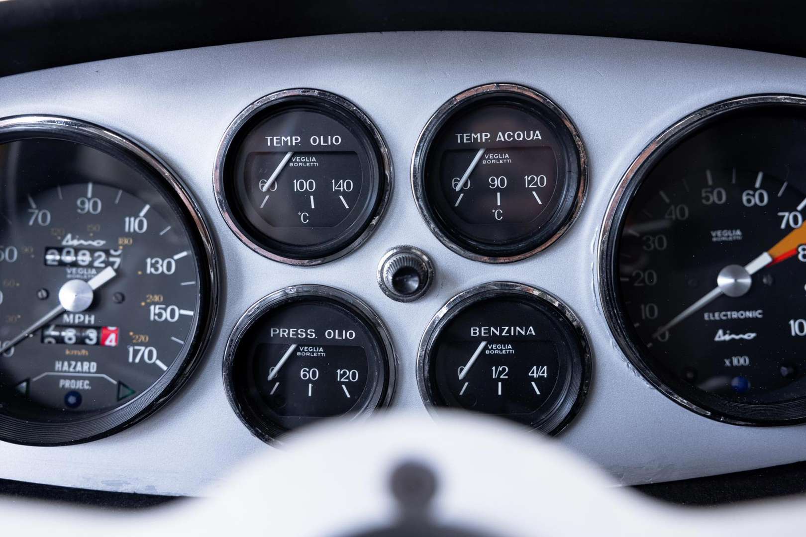 Ferrari Dino 246 GT - 1970 - Joinsteer - #13