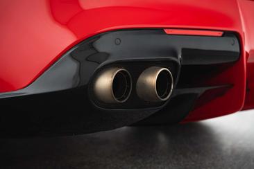 Ferrari F12 Berlinetta — photo 45
