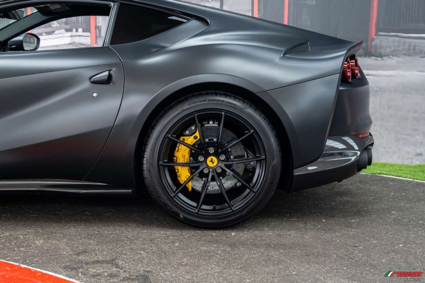 Ferrari 812 Superfast - 2020 - Joinsteer - #7