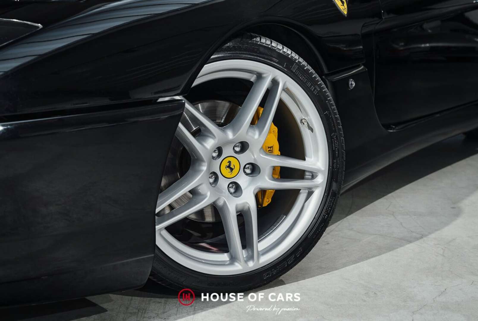 Ferrari 456 GT - 1994 - Joinsteer - #11