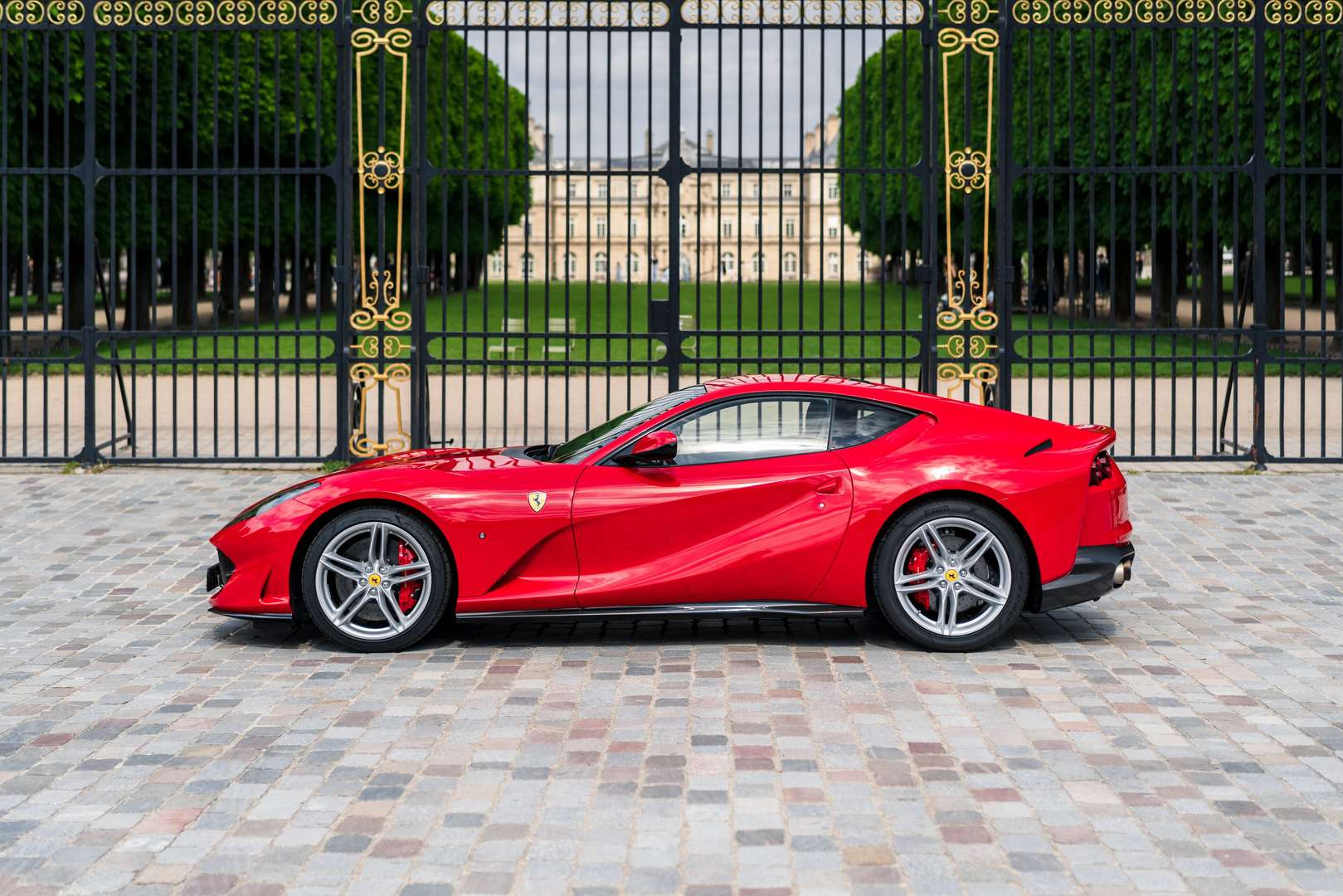 Ferrari 812 Superfast - 2019 - Joinsteer - #2
