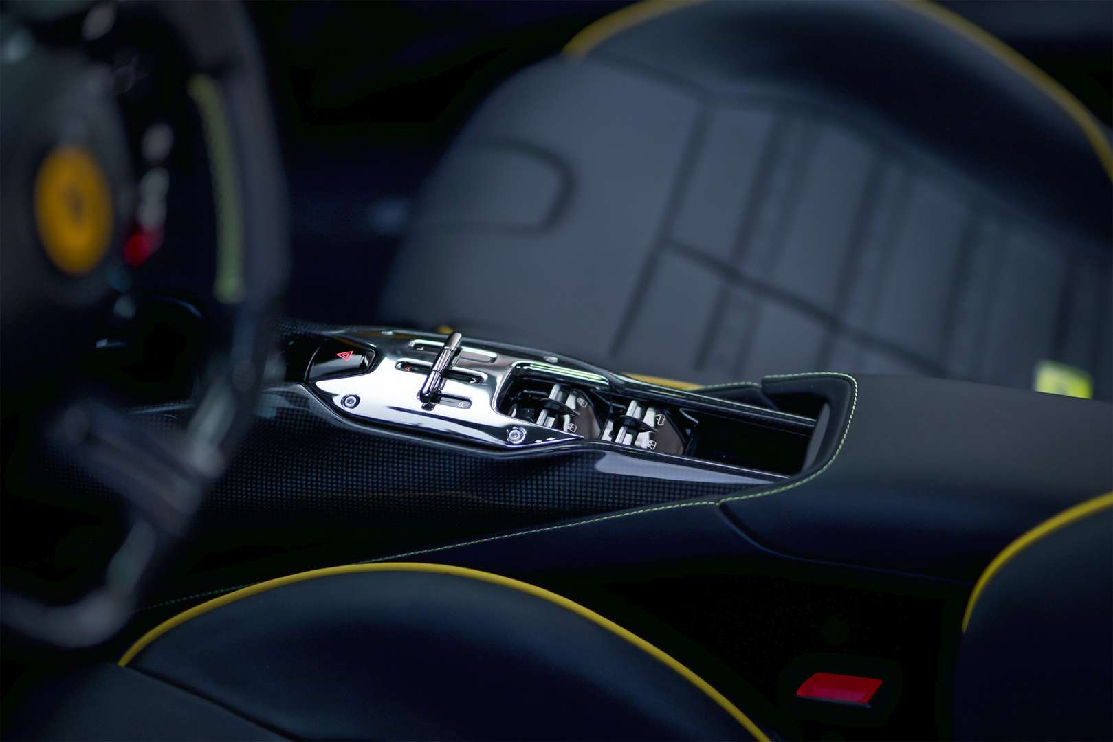 Ferrari SF90 Spider - 2024 - Joinsteer - #29