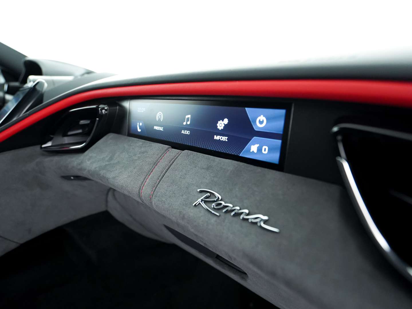 Ferrari Roma - 2021 - Joinsteer - #13