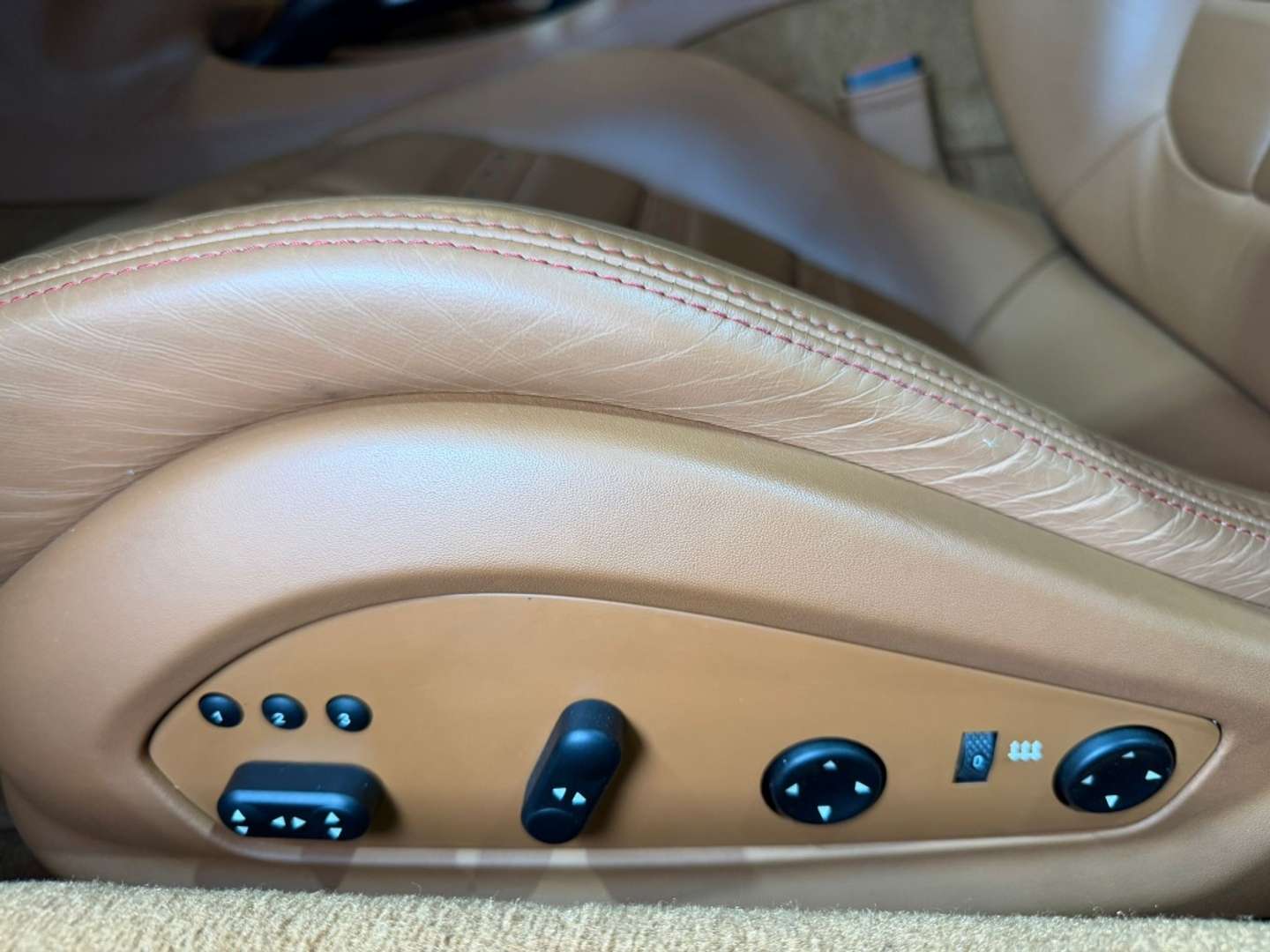 Ferrari California - 2010 - Joinsteer - #19