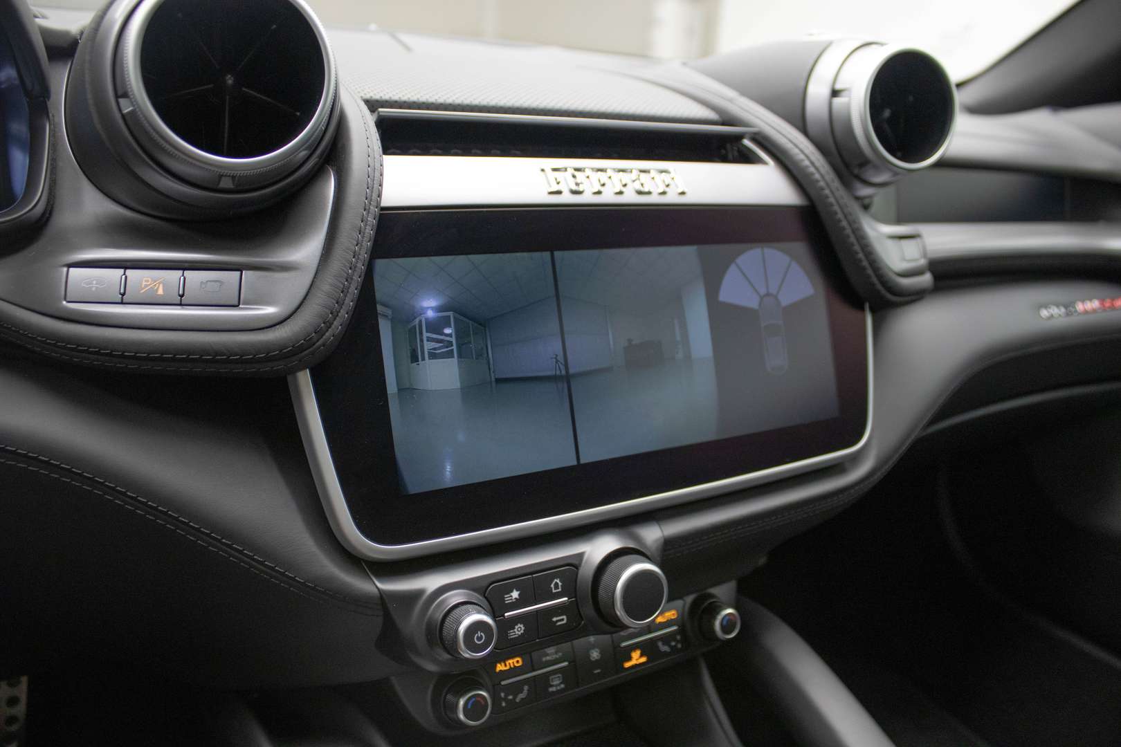 Ferrari GTC4Lusso - 2017 - Joinsteer - #18