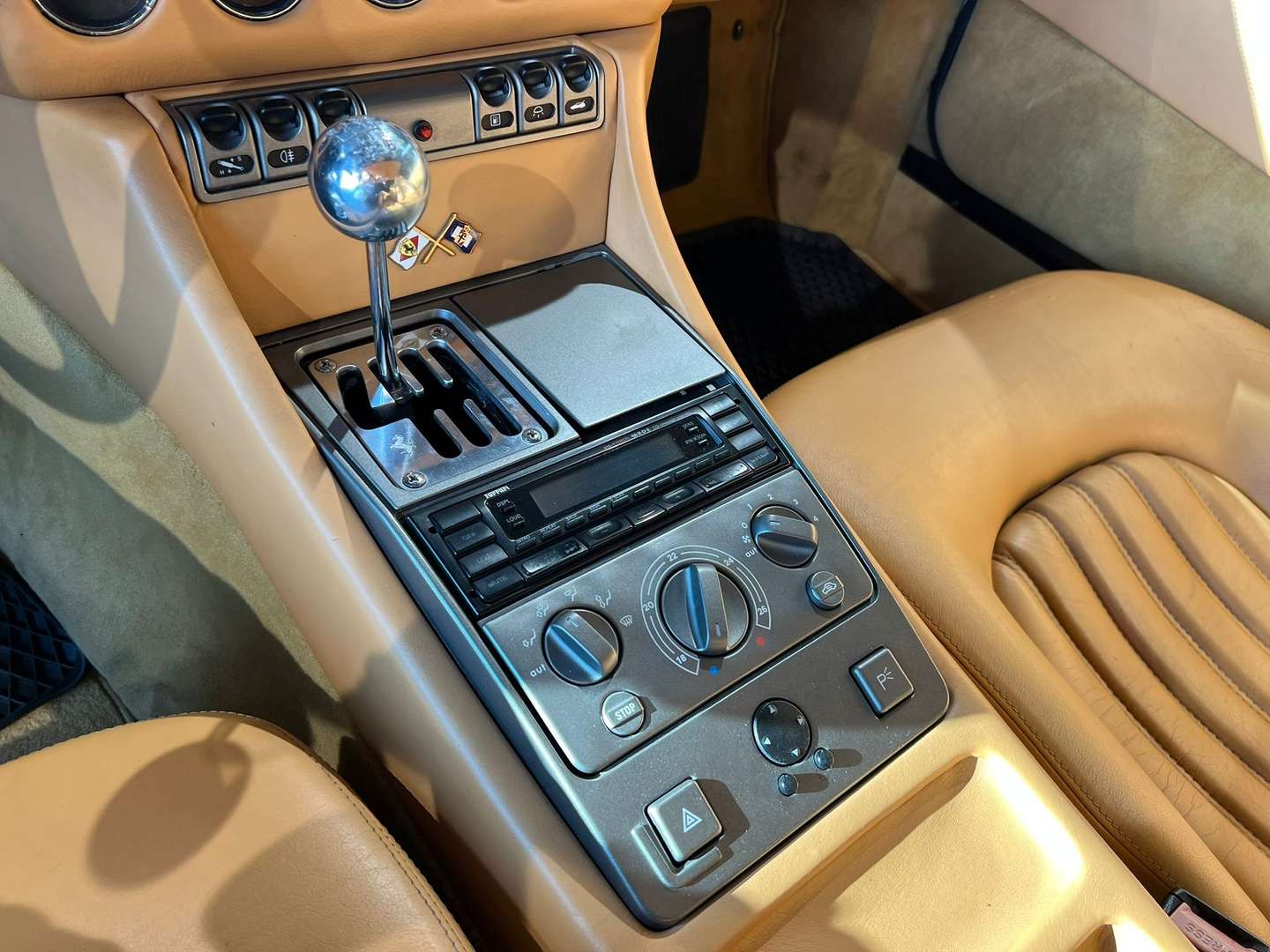 Ferrari 456 GT - 1994 - Joinsteer - #14