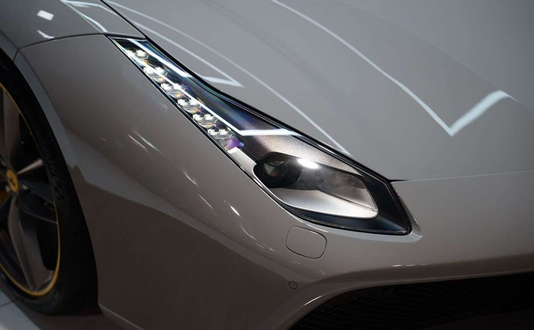 Ferrari 488 GTB - 2019 - Joinsteer - #5