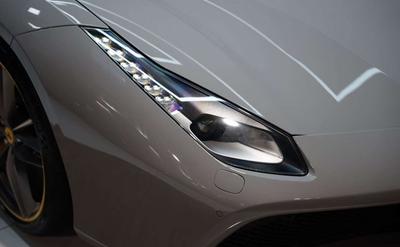 Ferrari 488 GTB -  - Joinsteer - #4