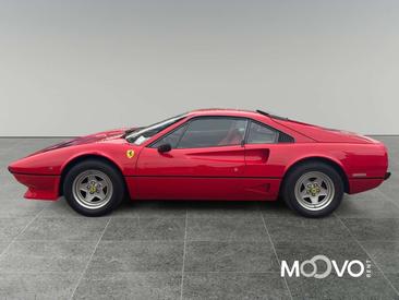Ferrari 208 GTS — photo 2