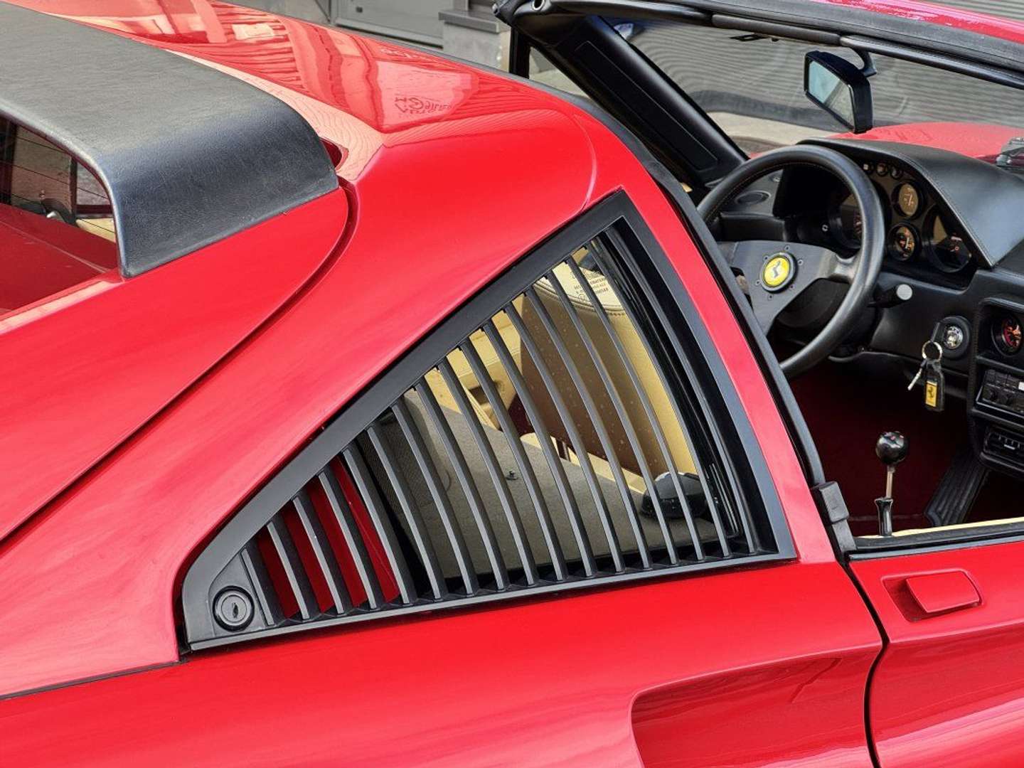 Ferrari 328 GTS - 1987 - Joinsteer - #27