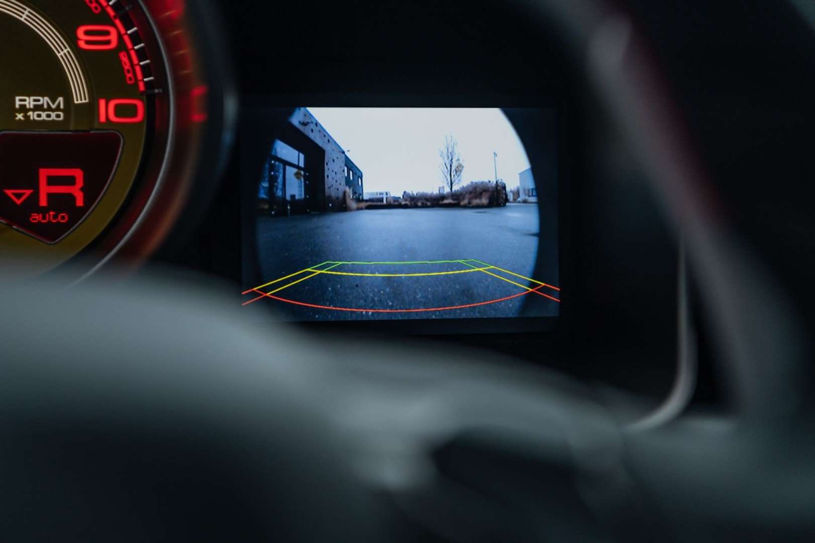 Ferrari F12 Berlinetta - 2017 - Joinsteer - #31