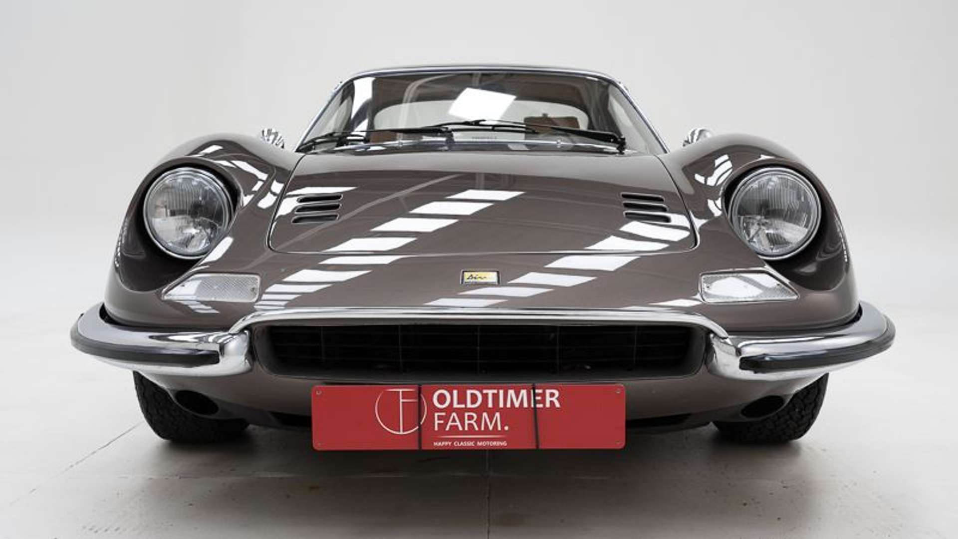 Ferrari Dino 246 GT - 1972 - Joinsteer - #9