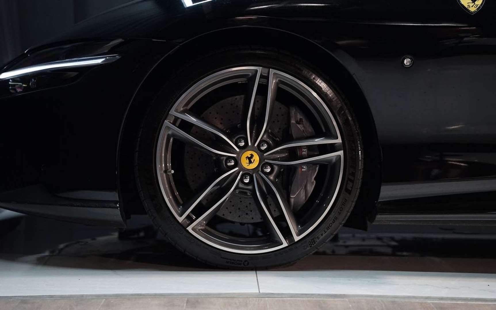 Ferrari Roma - 2020 - Joinsteer - #6