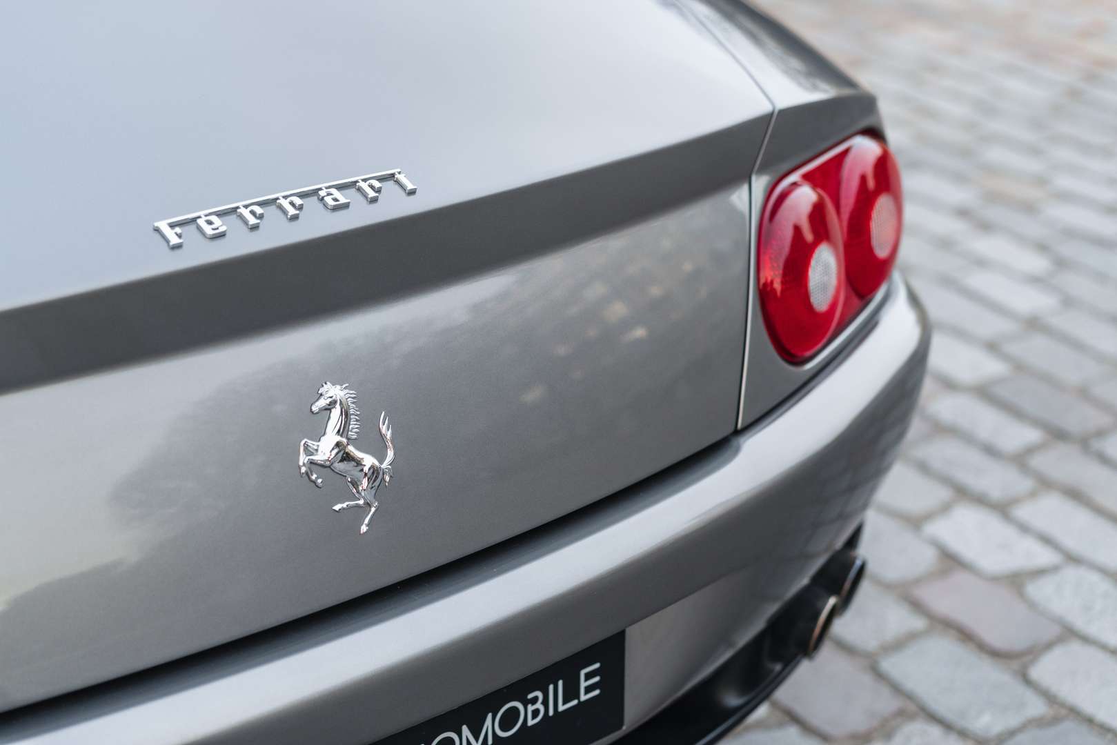 Ferrari 456 GT - 2003 - Joinsteer - #37