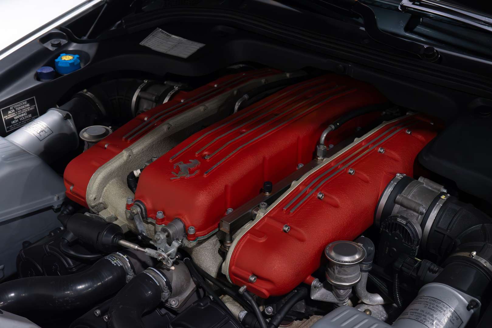 Ferrari 612 Scaglietti - 2006 - Joinsteer - #17