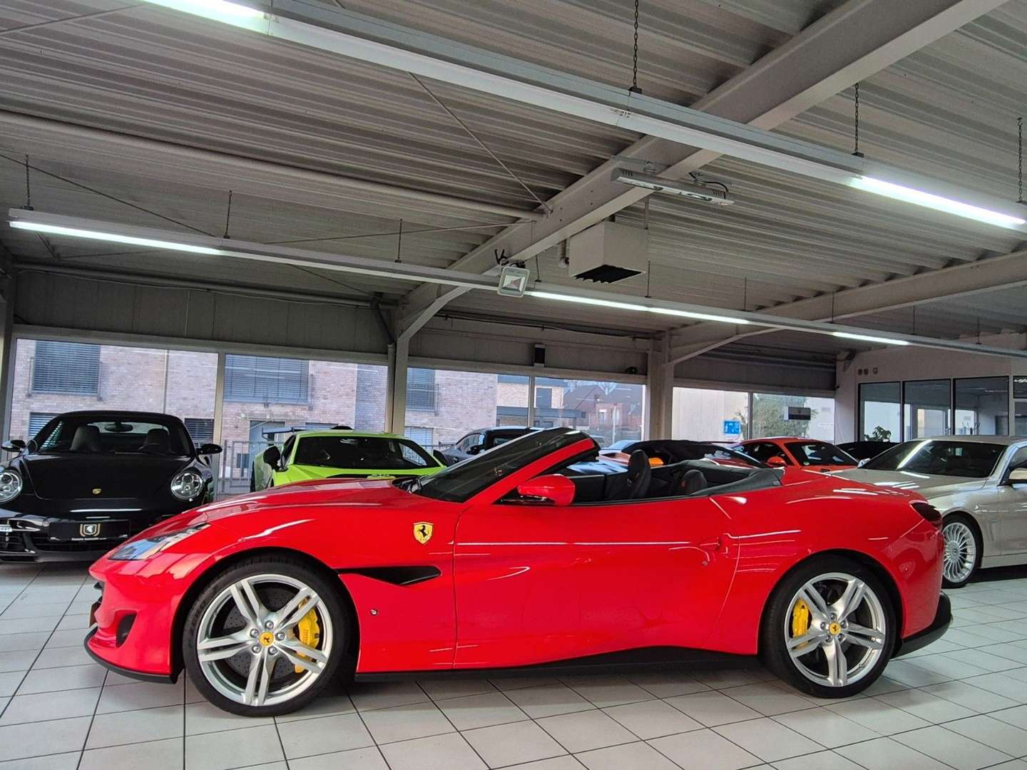 Ferrari Portofino - 2019 - Joinsteer - #5