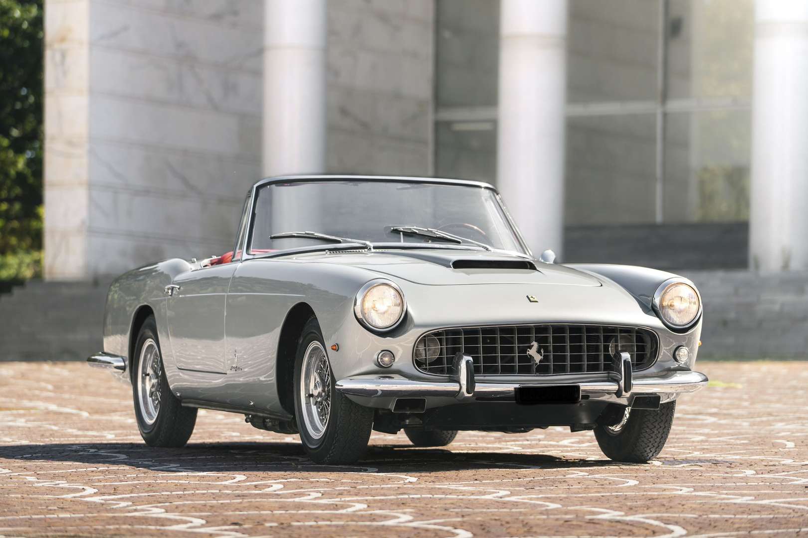 Ferrari 250 GT Cabriolet - 1960 - Joinsteer - #2