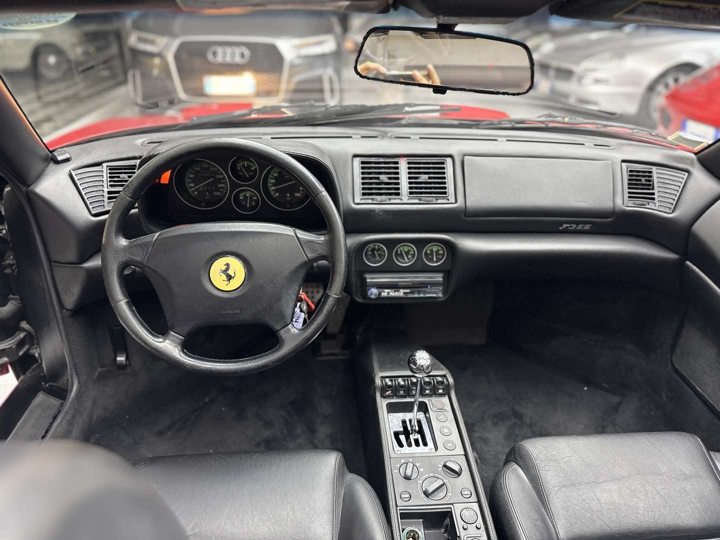 Ferrari F355 - 1996 - Joinsteer - #15