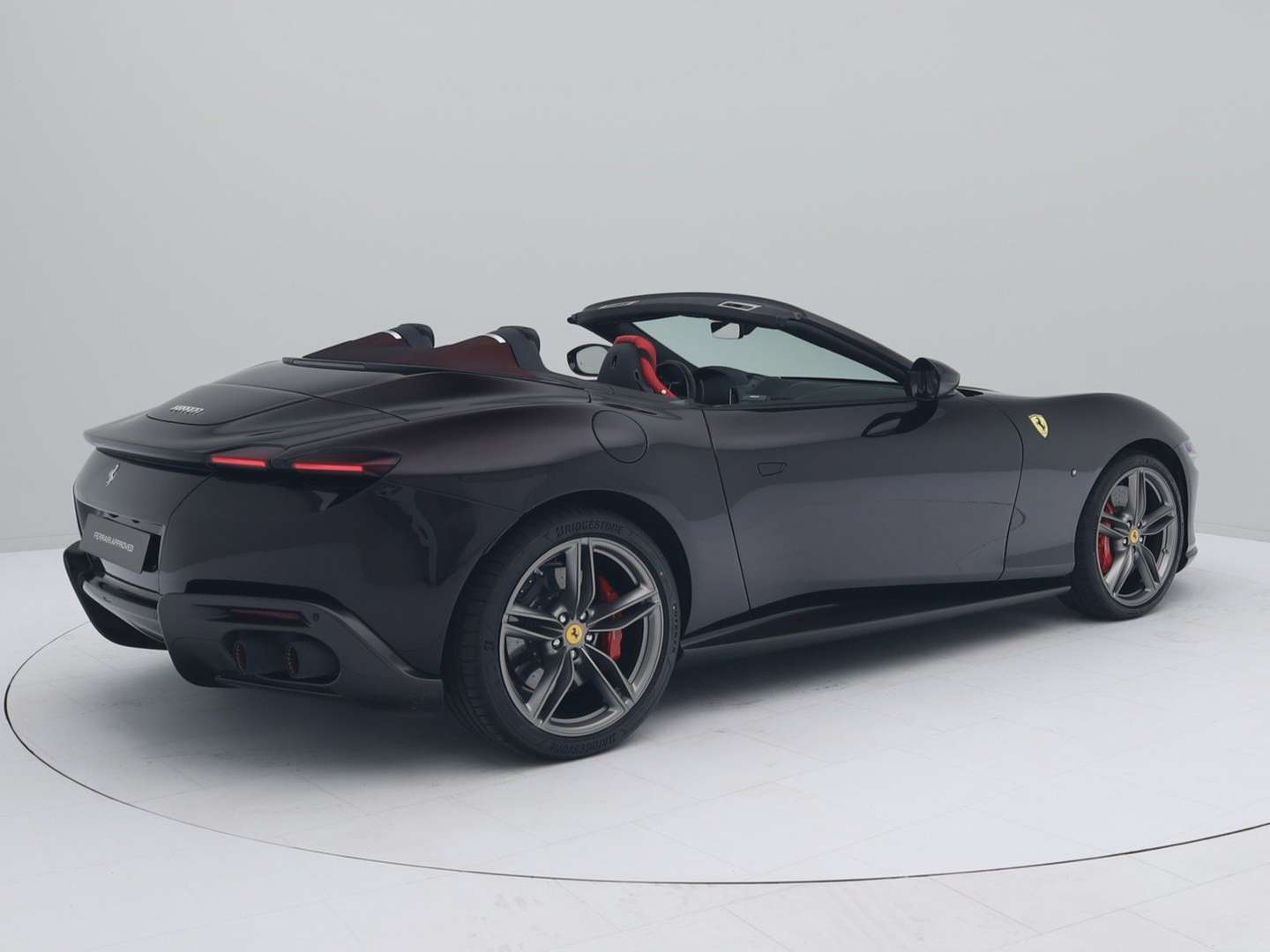 Ferrari Roma - 2023 - Joinsteer - #7