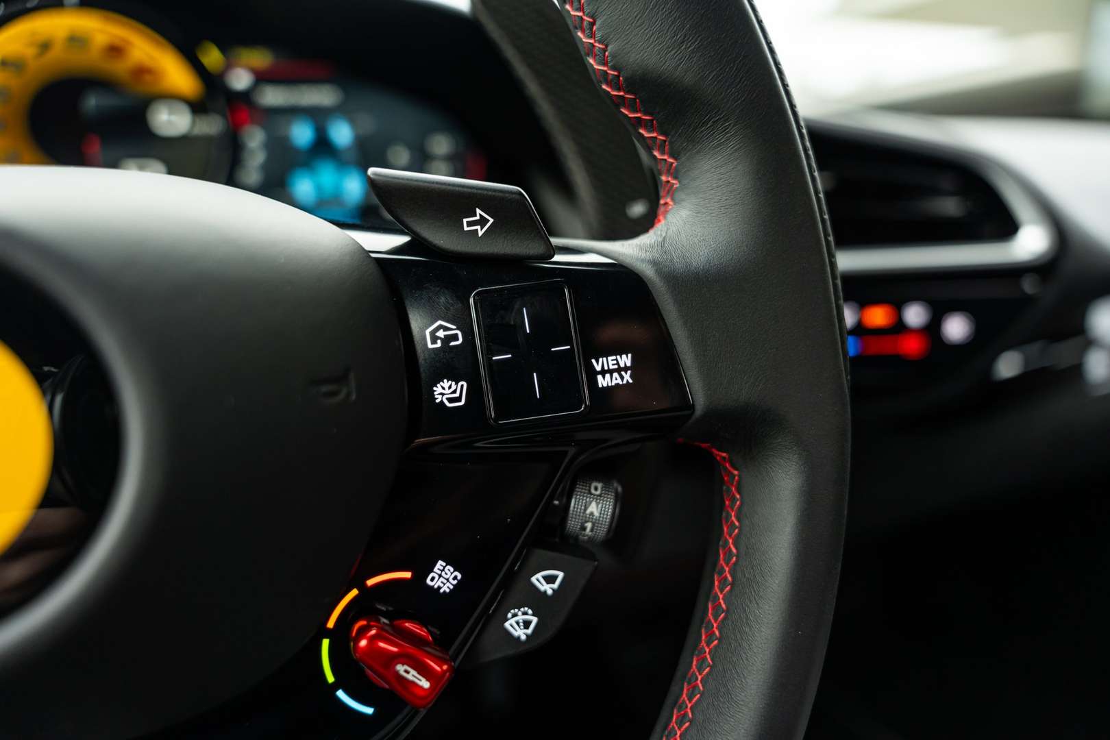 Ferrari 296 GTB - 2024 - Joinsteer - #26