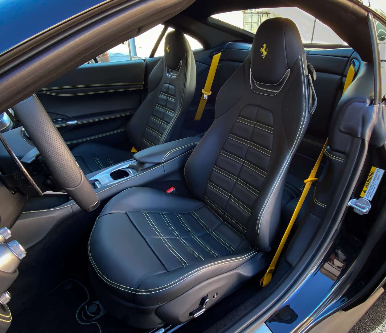 Ferrari Portofino - 2024 - Joinsteer - #7