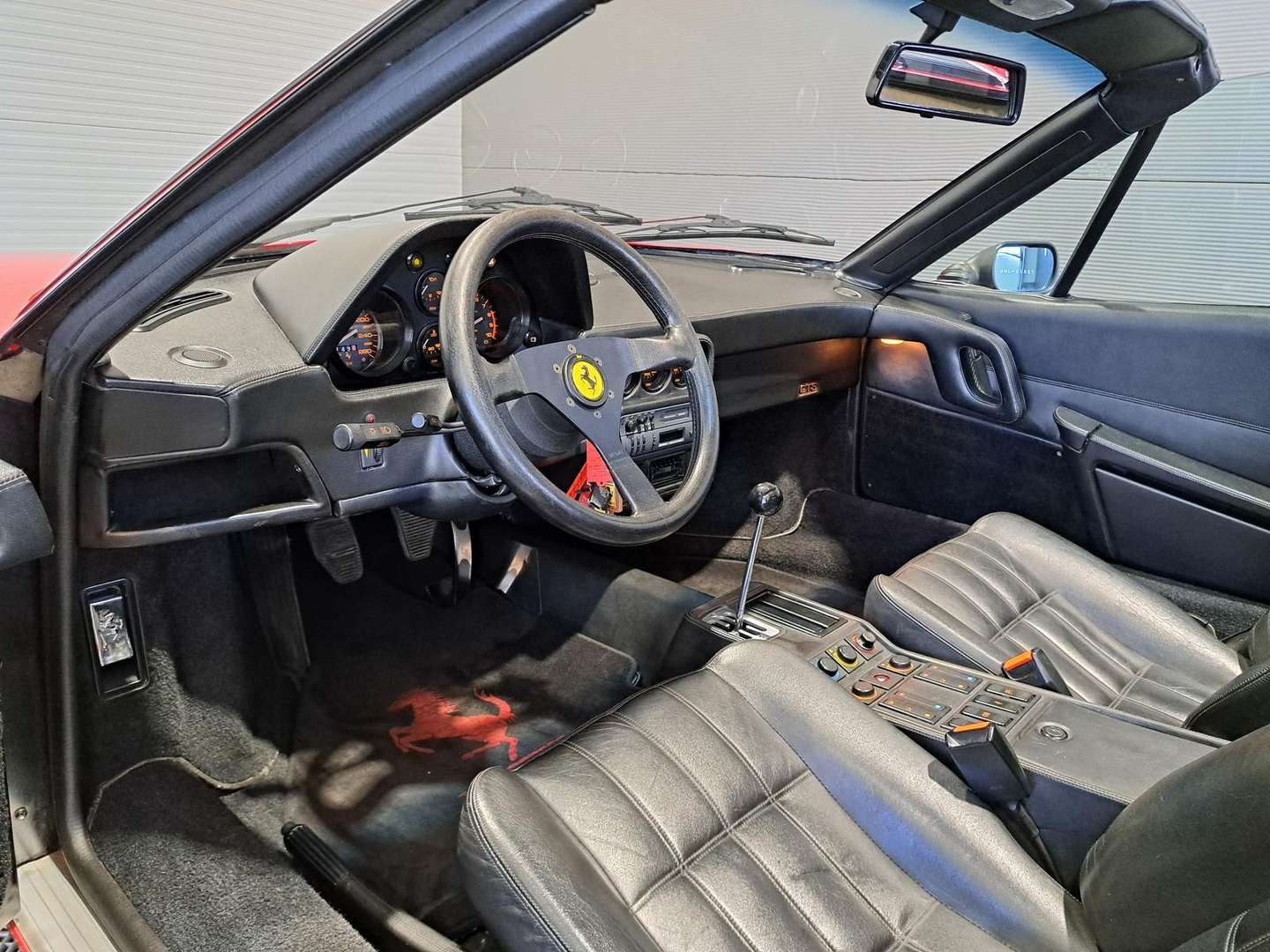 Ferrari 328 GTS - 1987 - Joinsteer - #22
